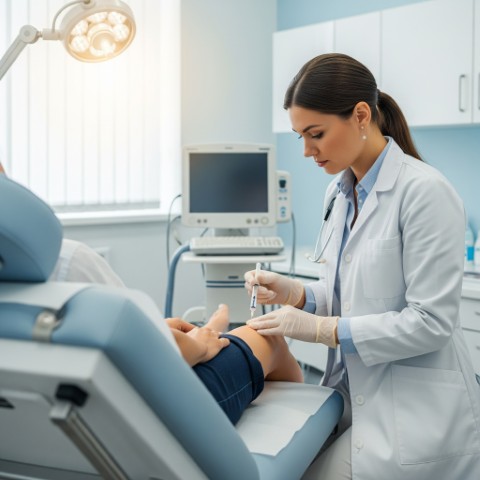 cortisone injections